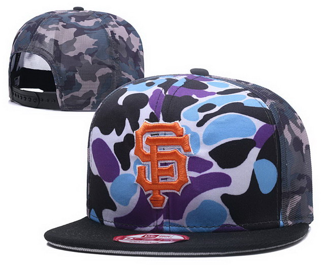 San Francisco Giants hats-009